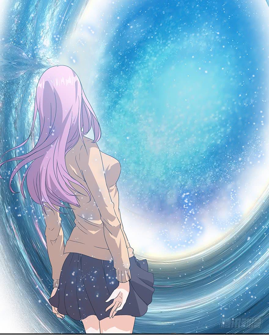 第七话：血染的开端(1/2)-第8话