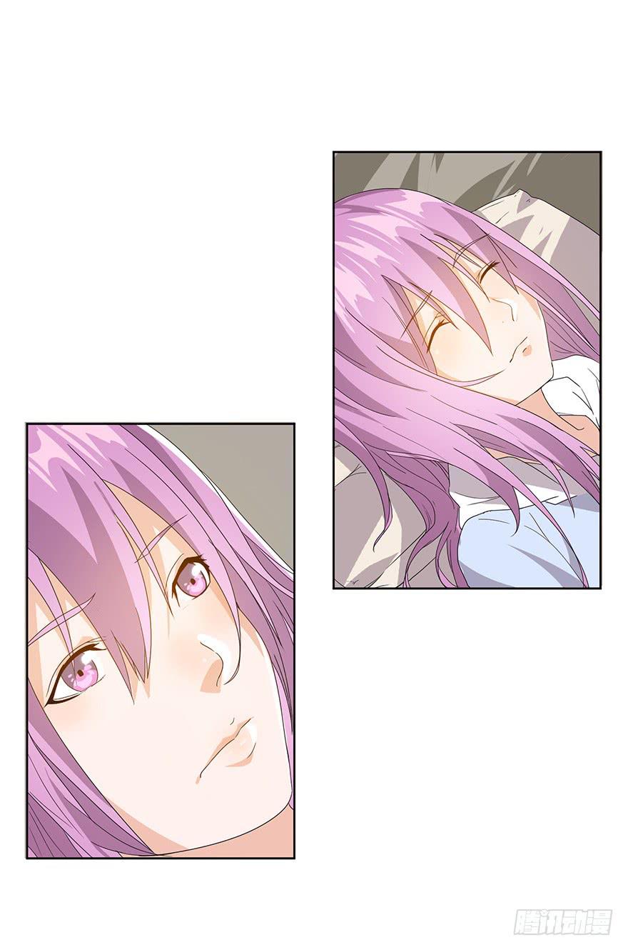 第七话：血染的开端(1/2)-第8话