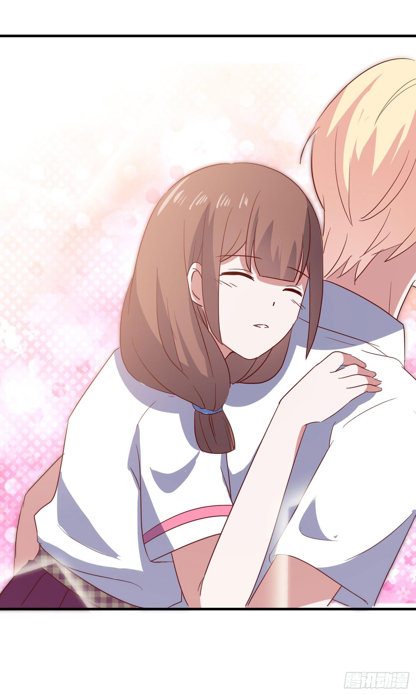 第一百零七话 距离感(1/2)-第108话