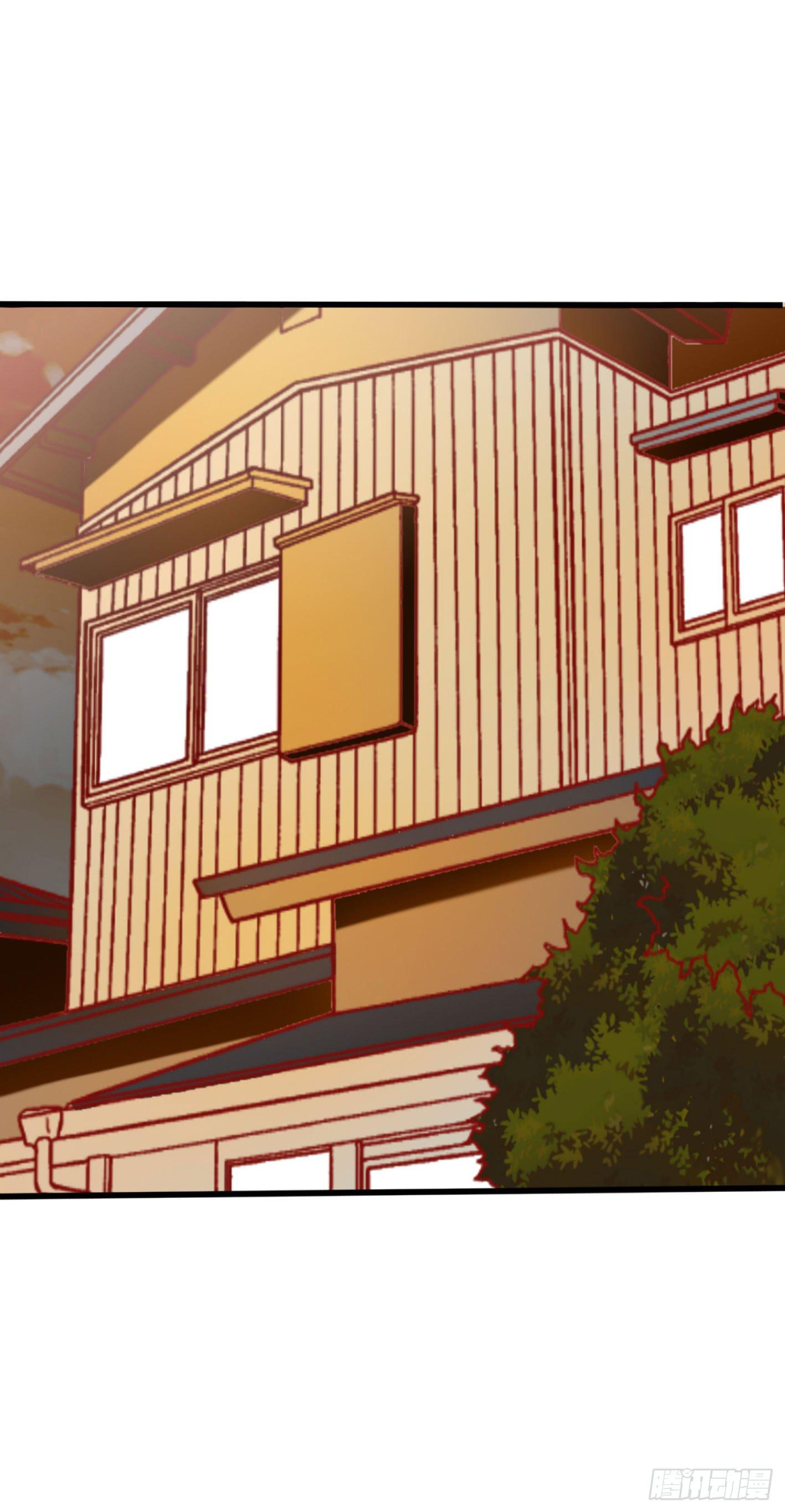 第一百零七话 距离感(1/2)-第108话