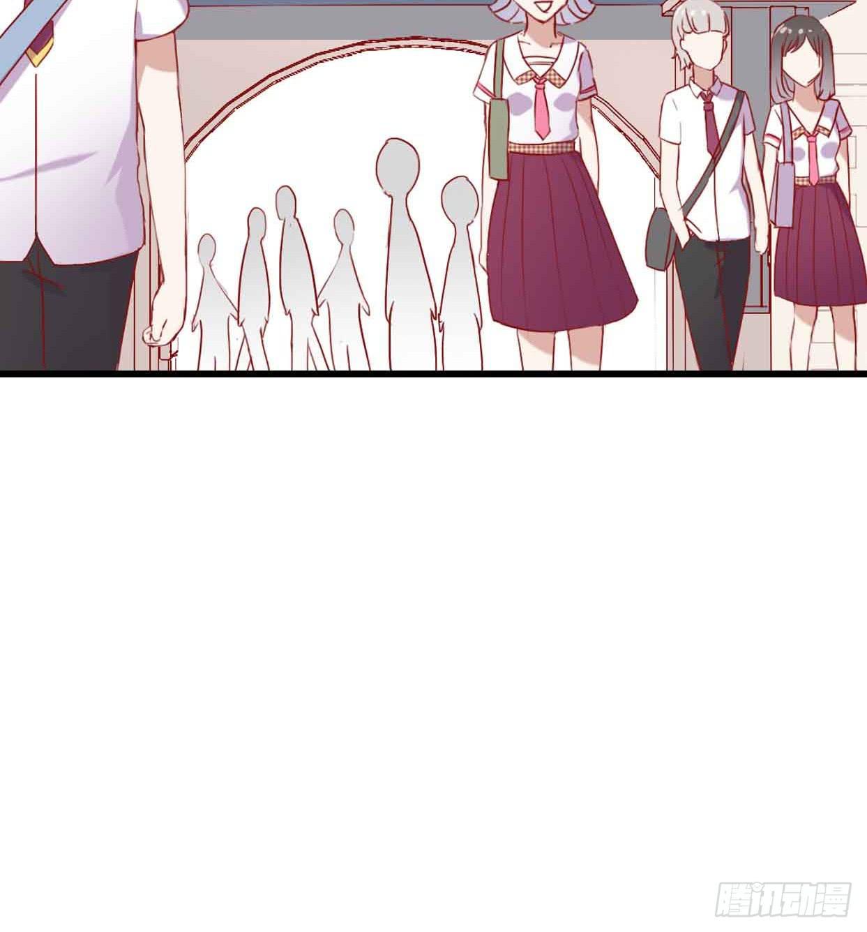 第十二话&middot;小璐的秘密(1/2)-第12话