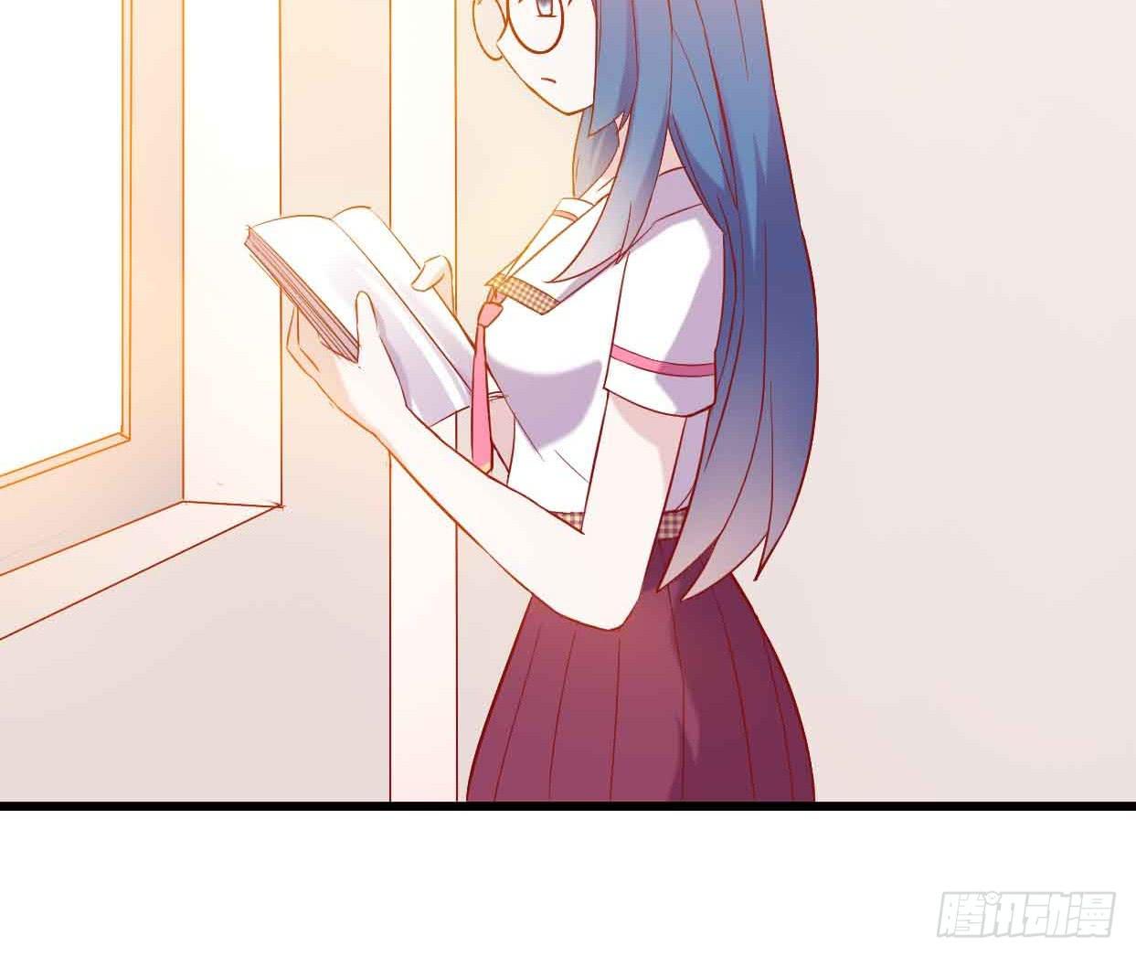 第十二话&middot;小璐的秘密(1/2)-第12话