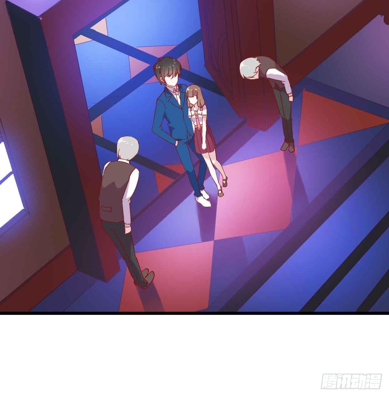 第十四话&middot;勒索计划(1/2)-第14话