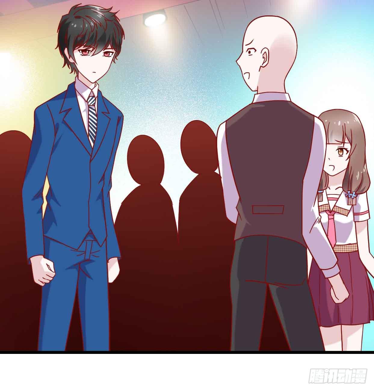 第十四话&middot;勒索计划(1/2)-第14话