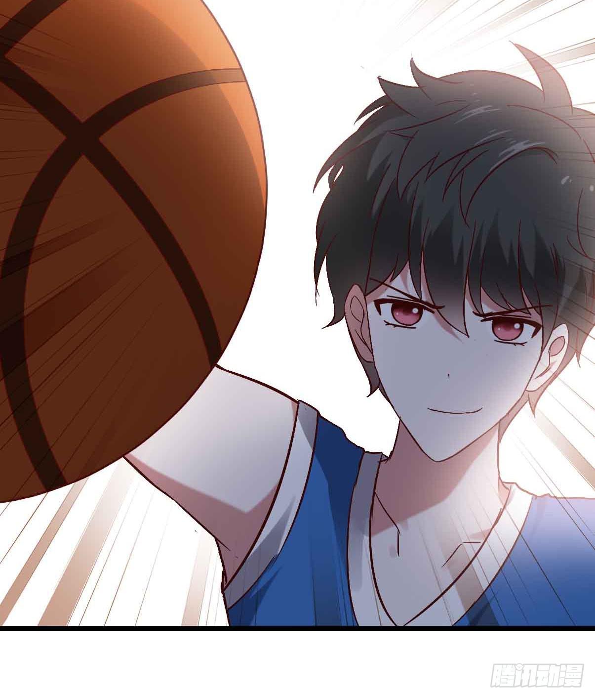 第二十话&middot;灌篮高手(1/2)-第20话