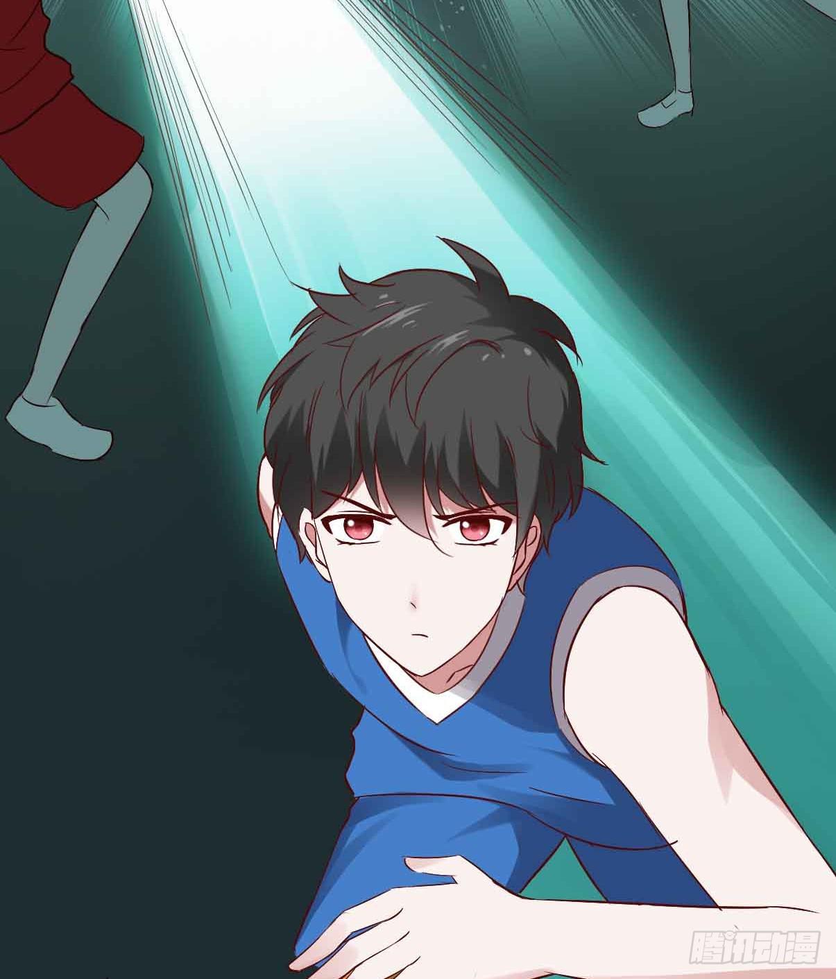 第二十话&middot;灌篮高手(1/2)-第20话