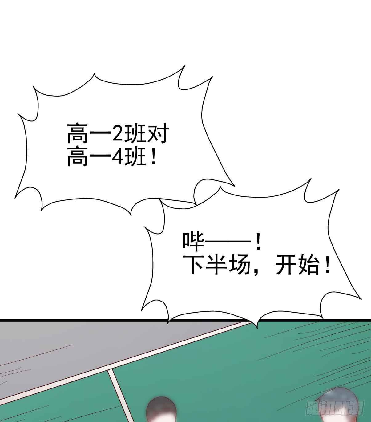 第二十话&middot;灌篮高手(1/2)-第20话