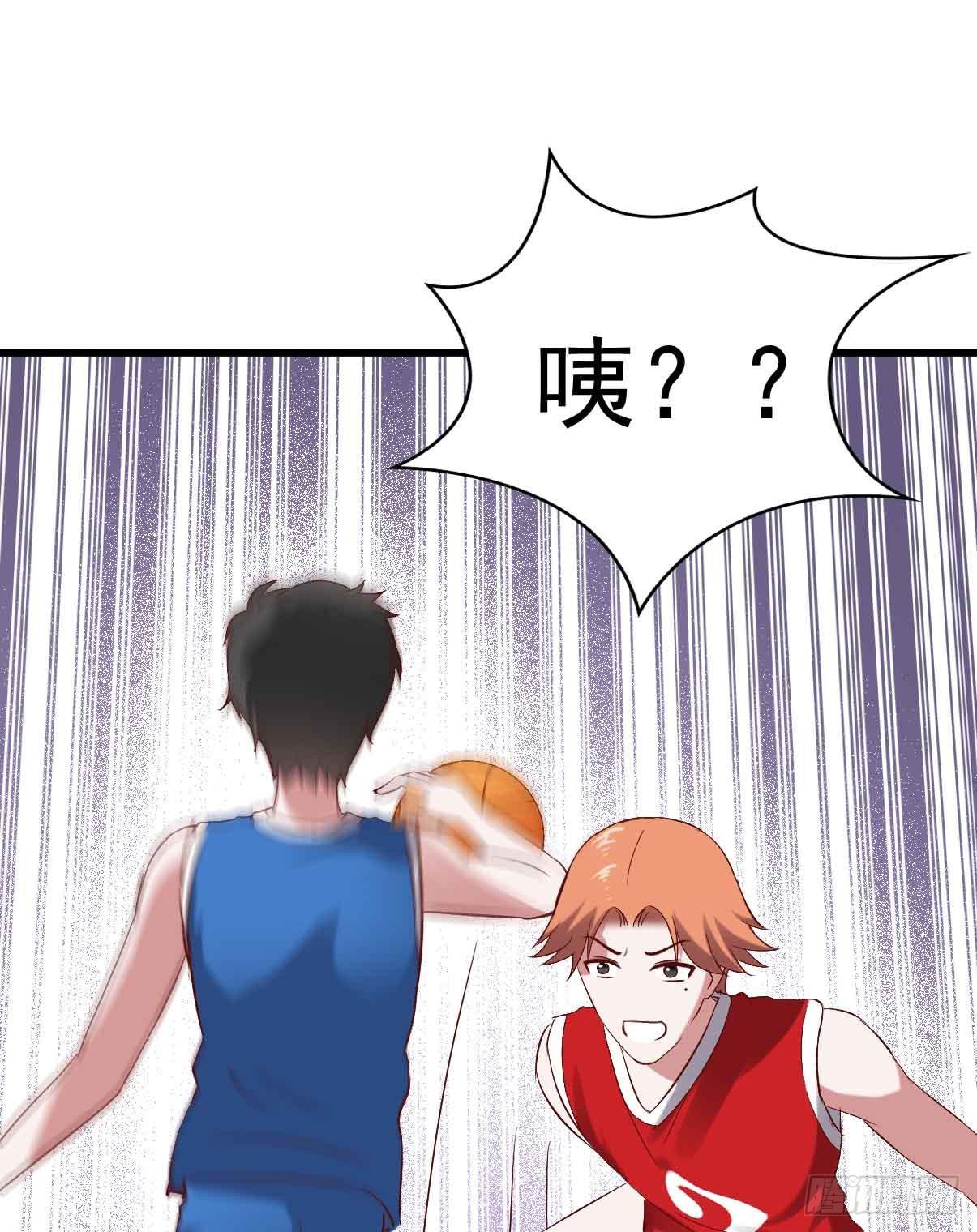 第二十话&middot;灌篮高手(1/2)-第20话