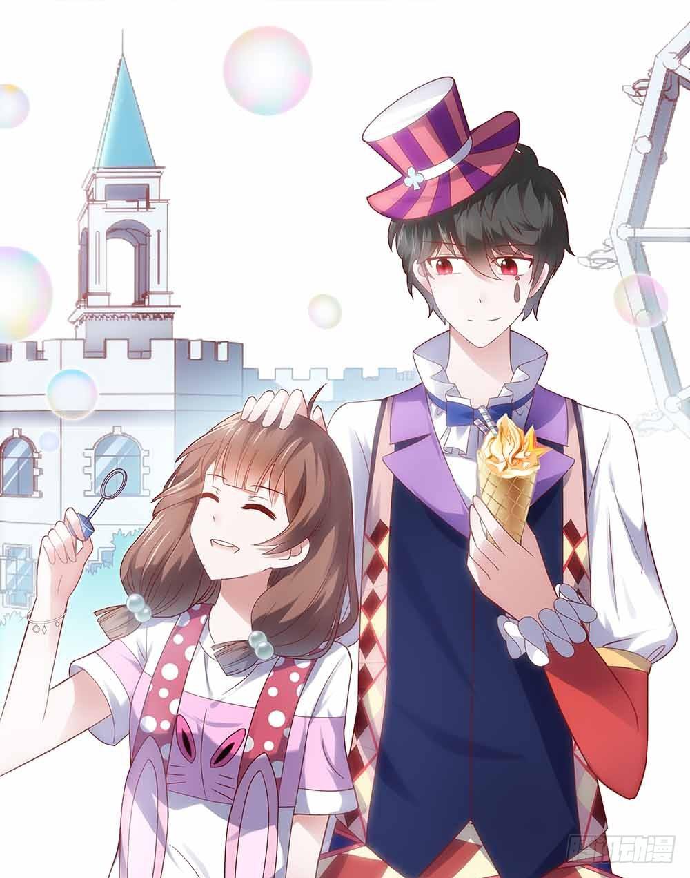 第二十四话&middot;游乐场(1/2)-第24话