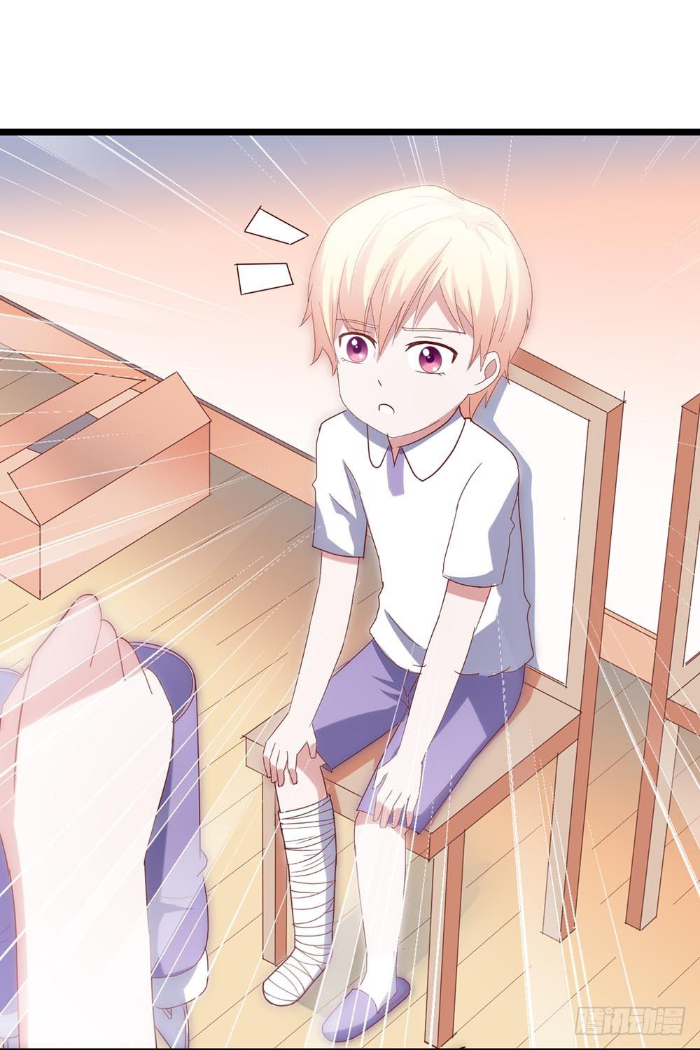 第四十二话&middot;初见(1/2)-第42话