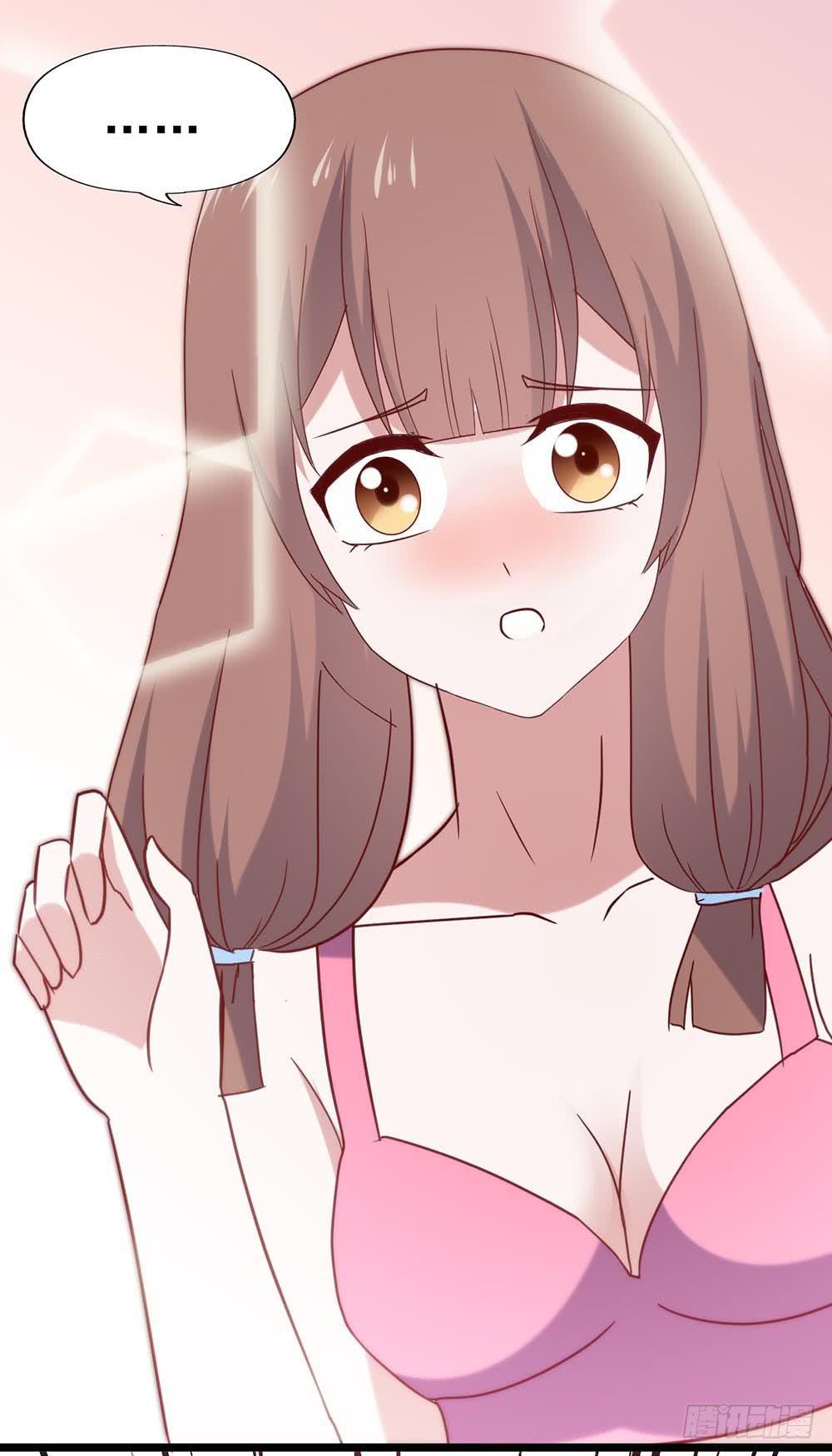 第五十六话&middot;心疼她(1/2)-第56话