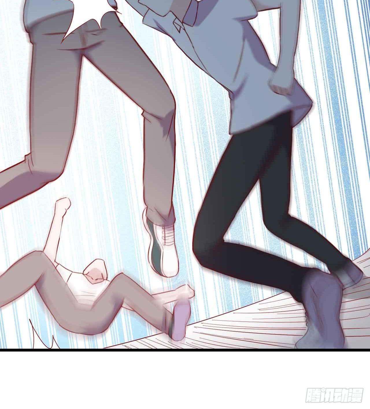 第八话&middot;恶魔本色(1/2)-第8话