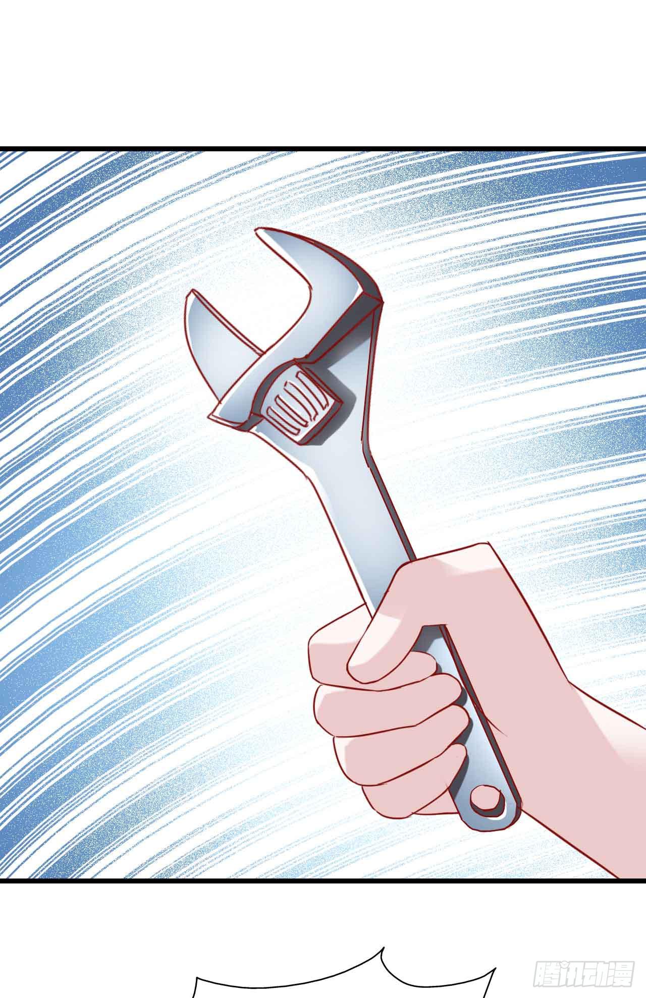 第八话&middot;恶魔本色(1/2)-第8话