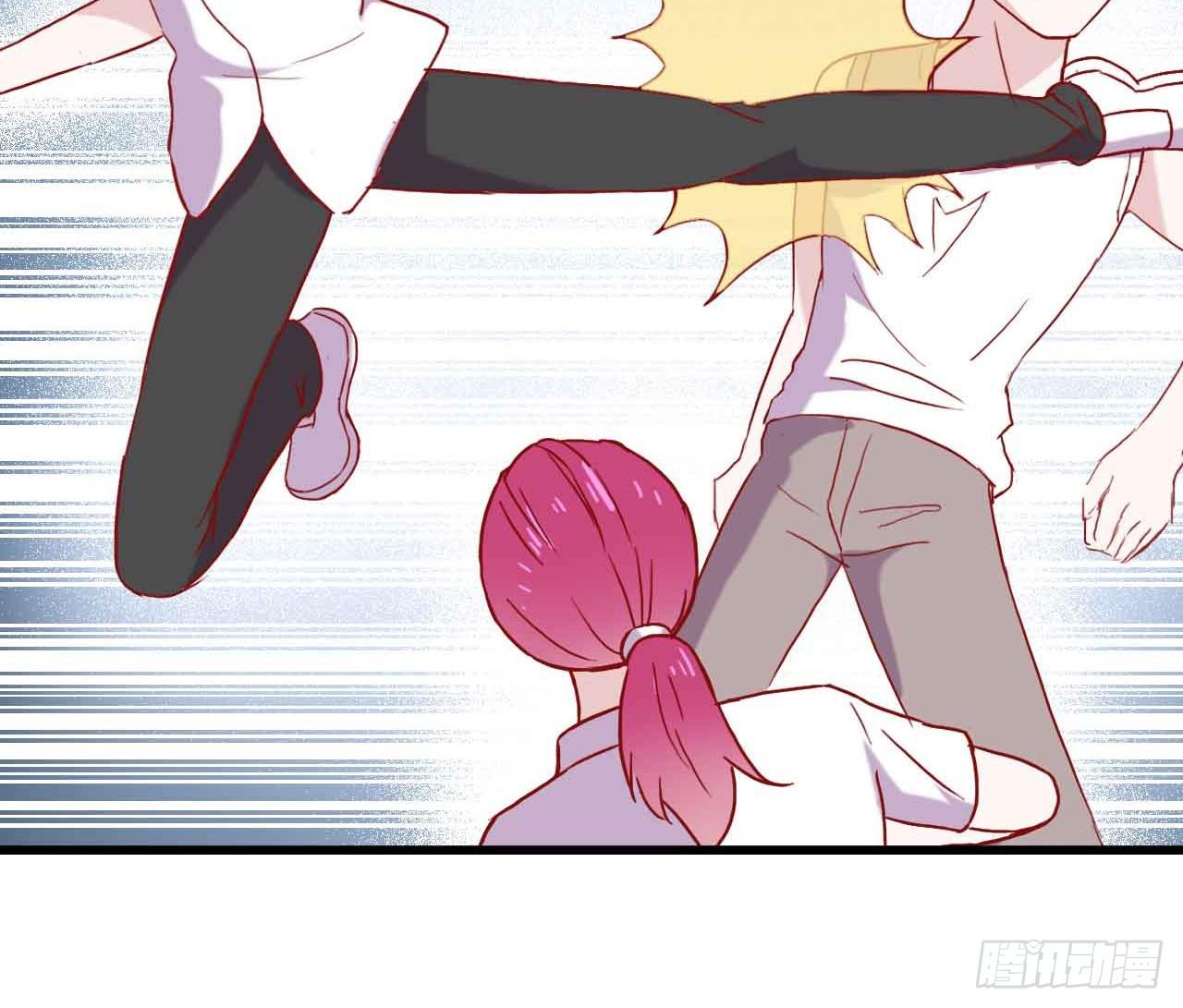 第八话&middot;恶魔本色(1/2)-第8话