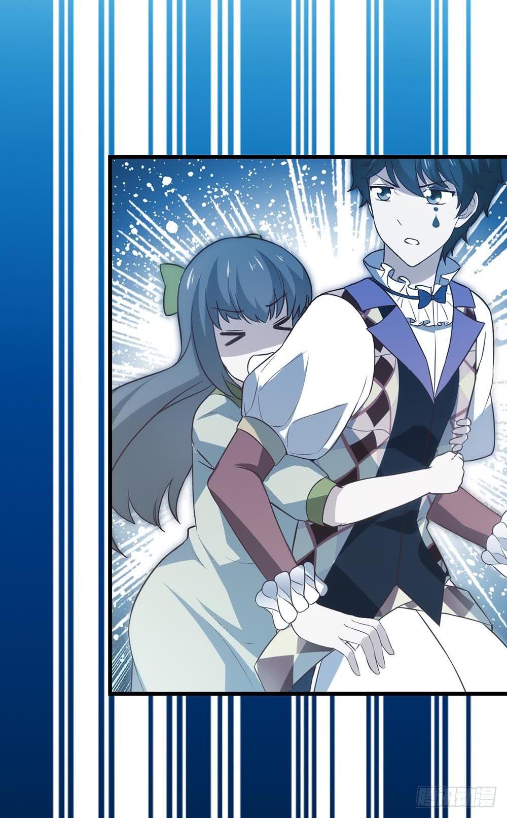 第八十话&middot;我所不知道的&hellip;&hellip;你(1/2)-第80话