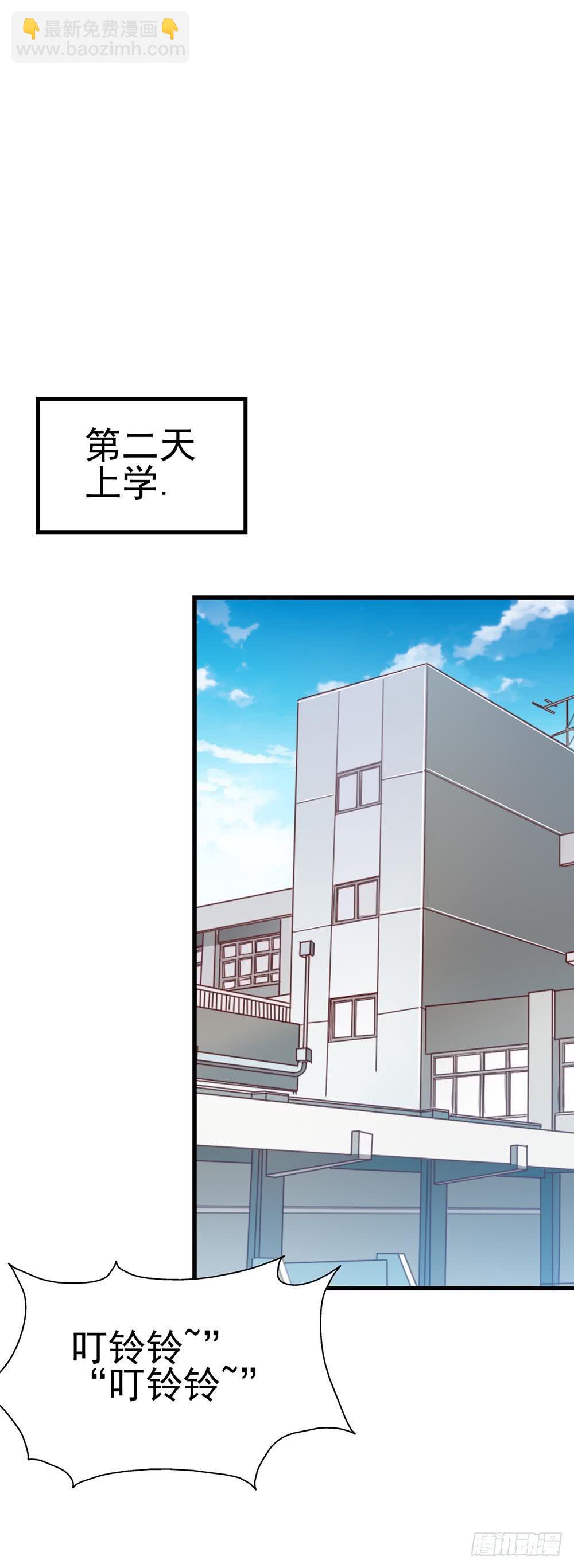 第八十话&middot;我所不知道的&hellip;&hellip;你(1/2)-第80话