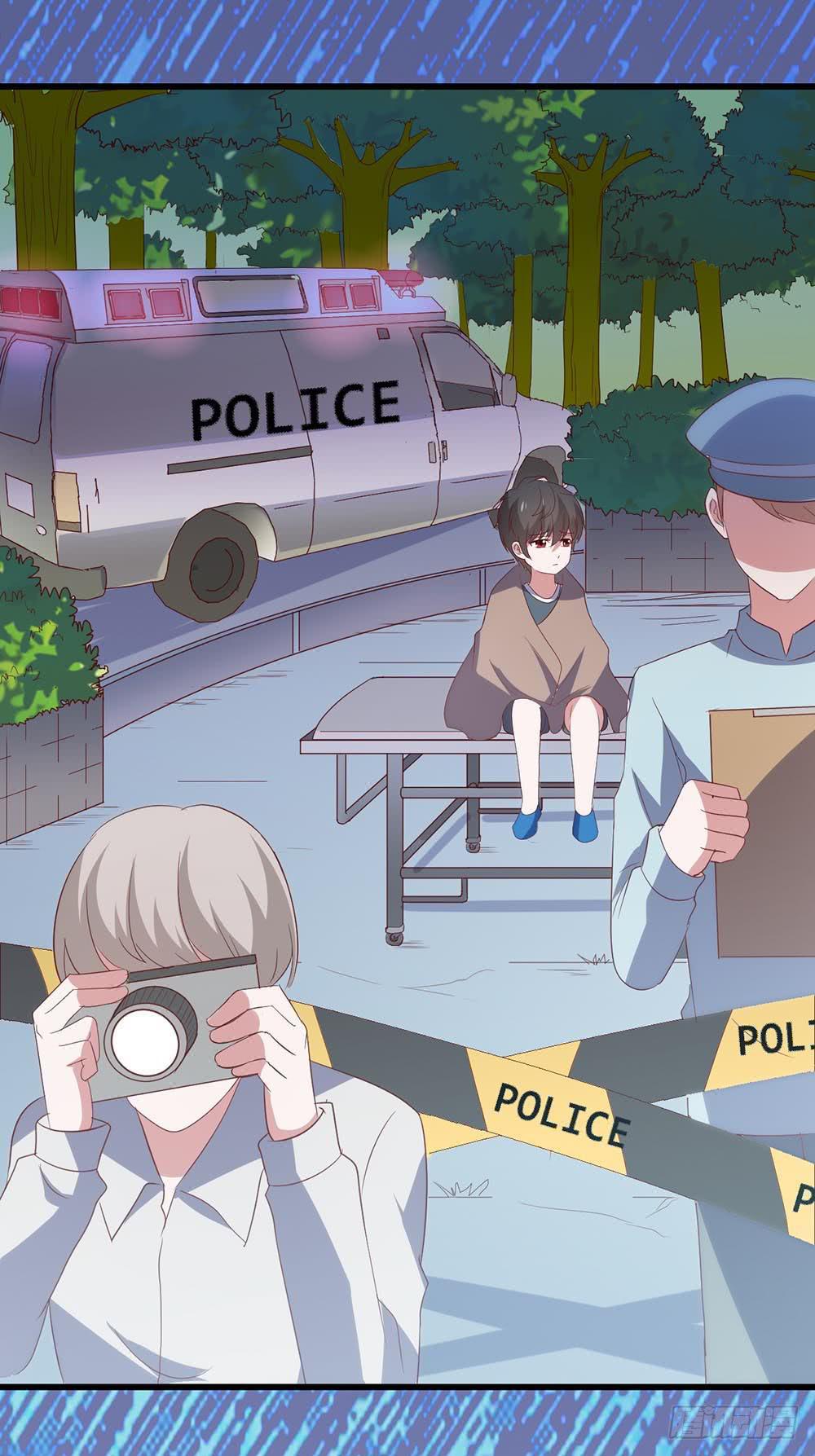 第八十四话&middot;伤痕(1/2)-第84话