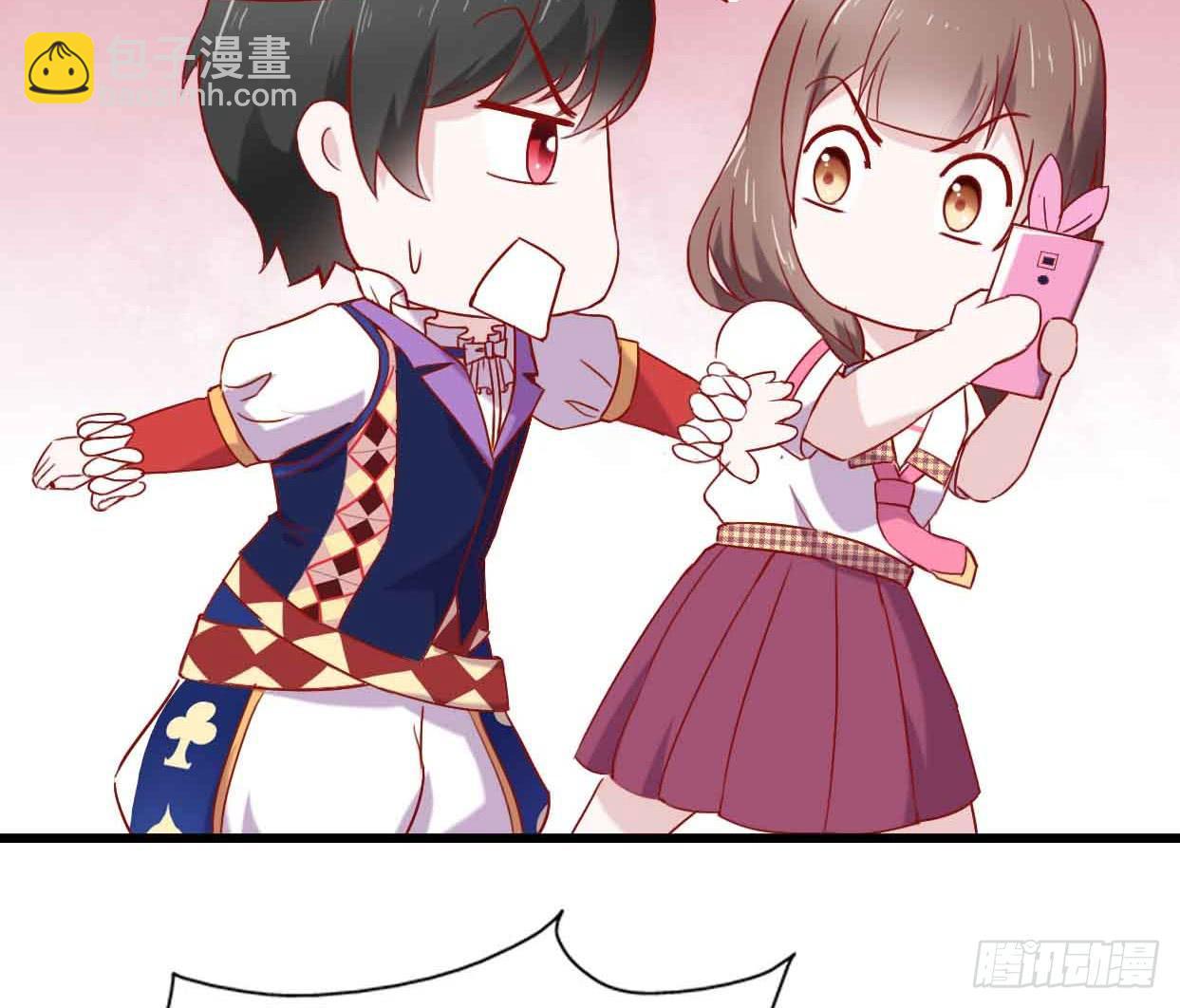 第十话&middot;奇迹逆转(1/2)-第10话