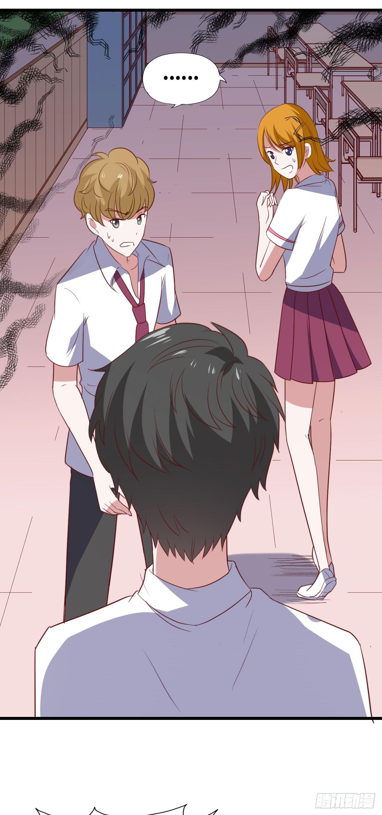 第九十九话 这该死的人气！(1/2)-第100话