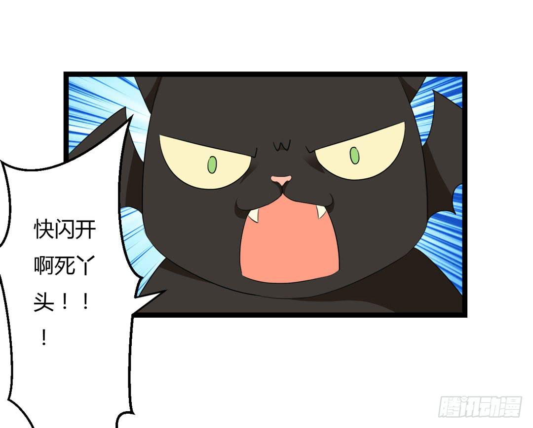 又见面了臭魔女(1/2)-第12话