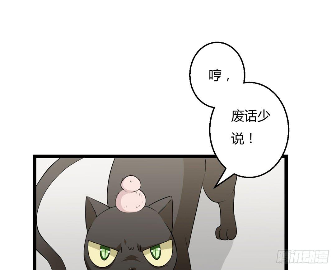 又见面了臭魔女(1/2)-第12话