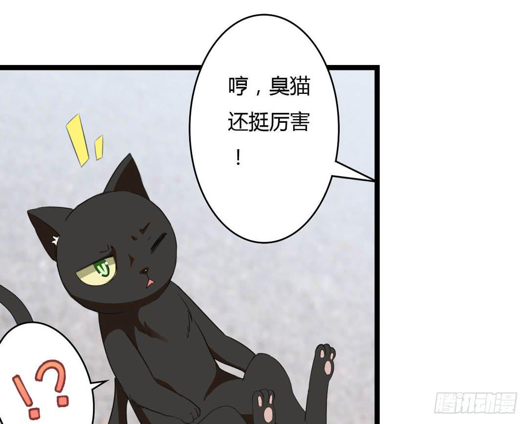 水性灵力，掌握！(1/2)-第14话