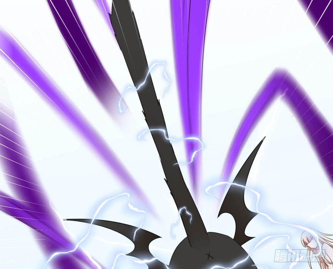 水性灵力，掌握！(1/2)-第14话