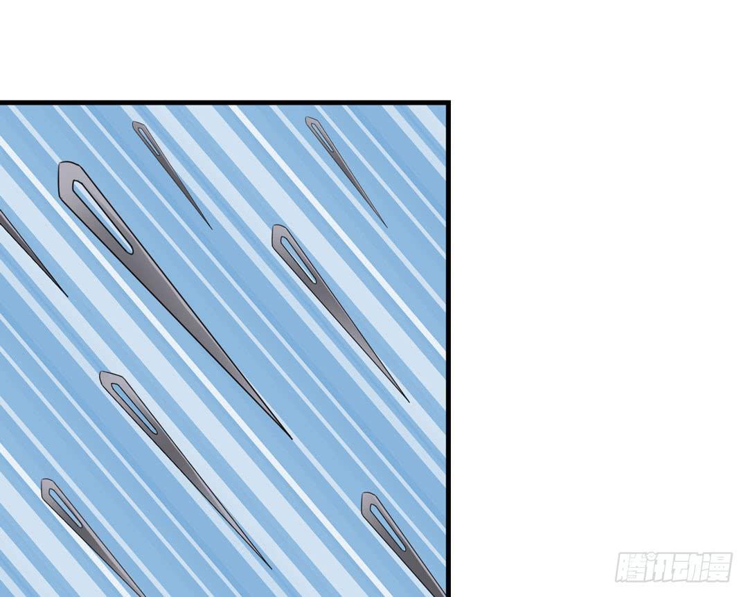 主人，灵力融合吧...-第20话