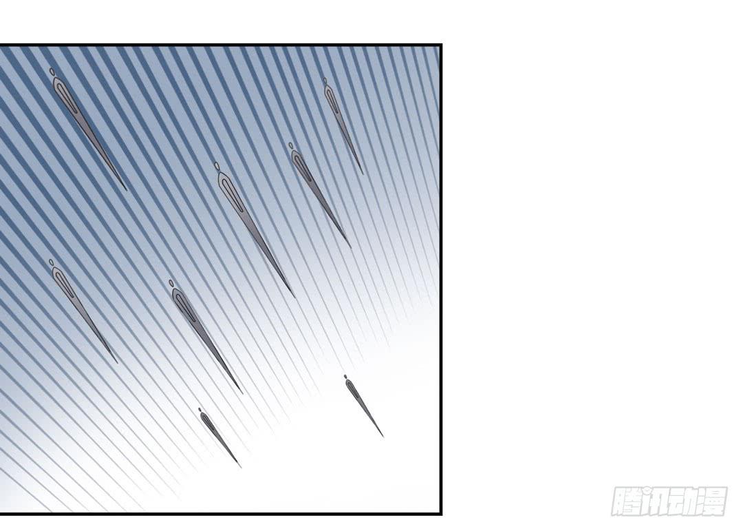 主人，灵力融合吧...-第20话