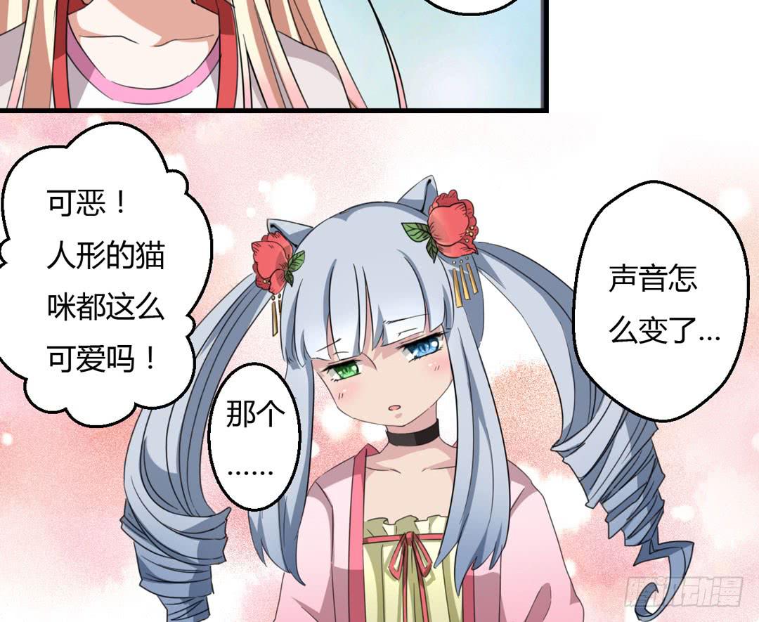 猫灵村-第24话