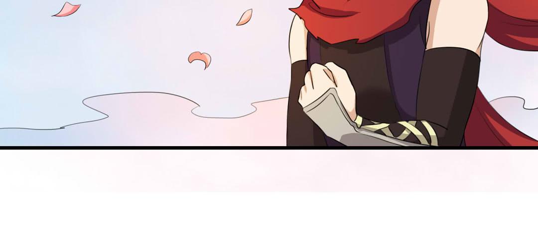 牺牲(1/2)-第32话