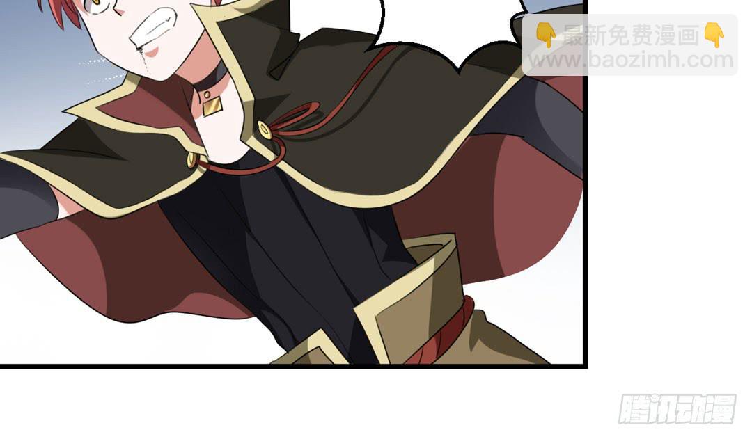 再次沦陷-第36话