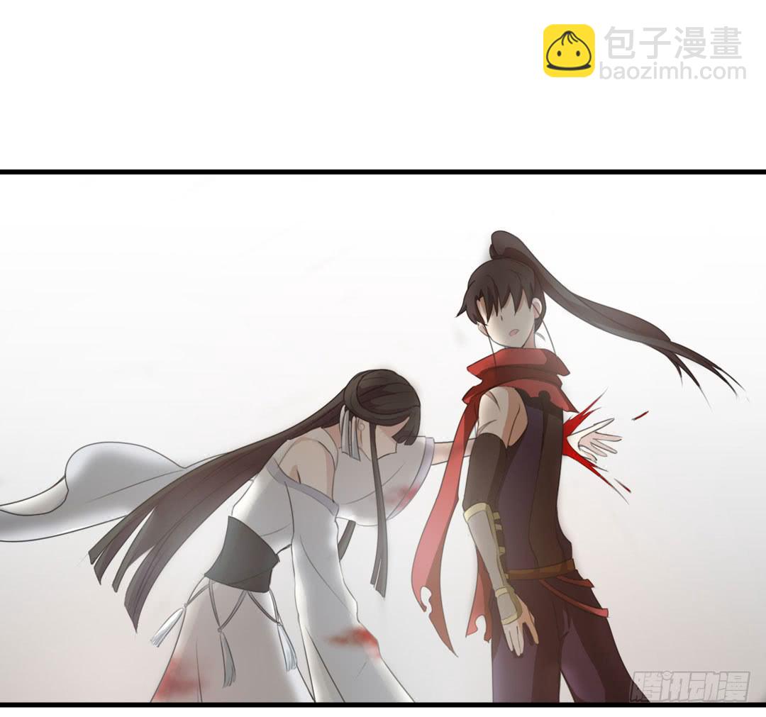 再次沦陷-第36话