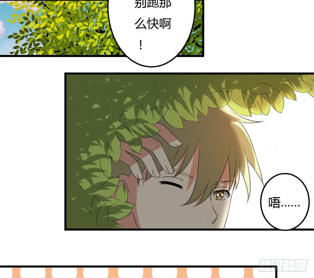 森林里的陷阱-第38话