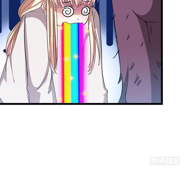 S 级的恶灵大魔王(1/2)-第6话