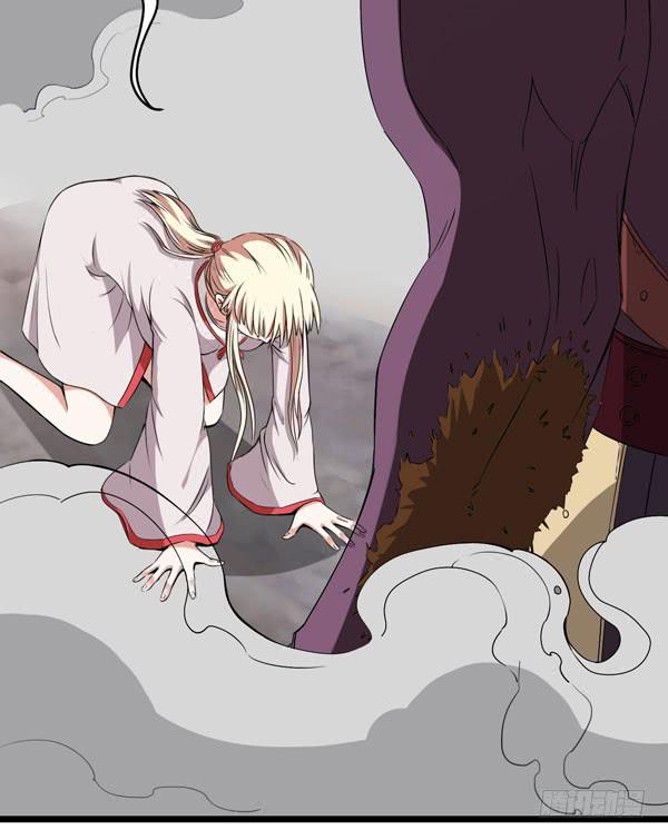 S 级的恶灵大魔王(1/2)-第6话