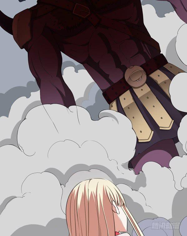 S 级的恶灵大魔王(1/2)-第6话