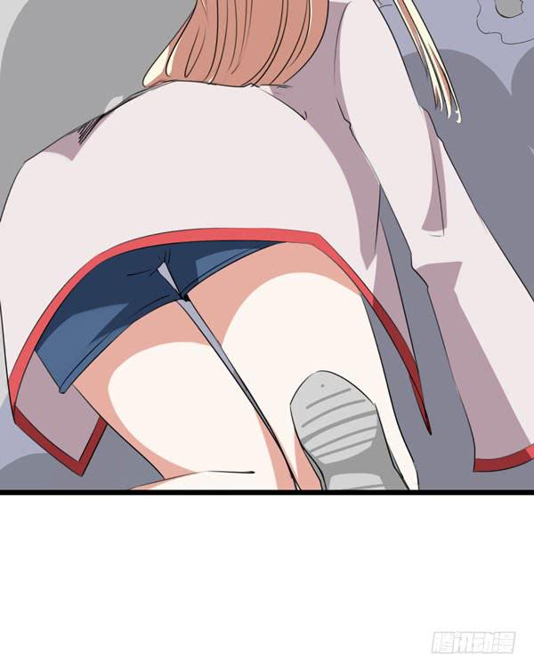 S 级的恶灵大魔王(1/2)-第6话