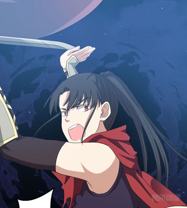 S 级的恶灵大魔王(1/2)-第6话