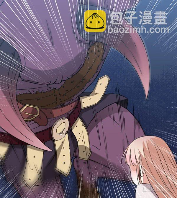 S 级的恶灵大魔王(1/2)-第6话