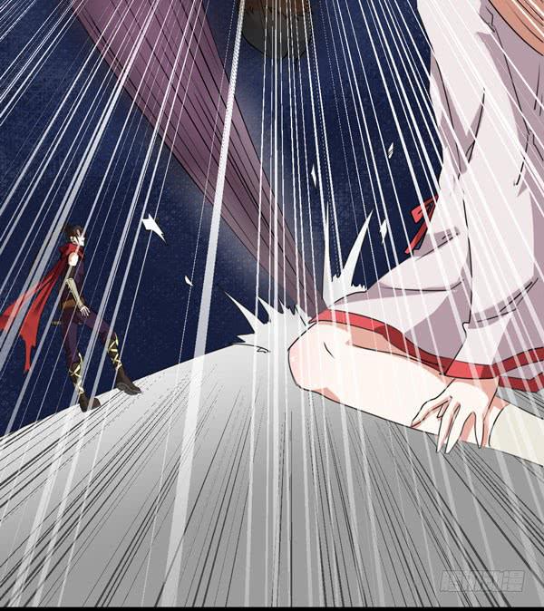 S 级的恶灵大魔王(1/2)-第6话