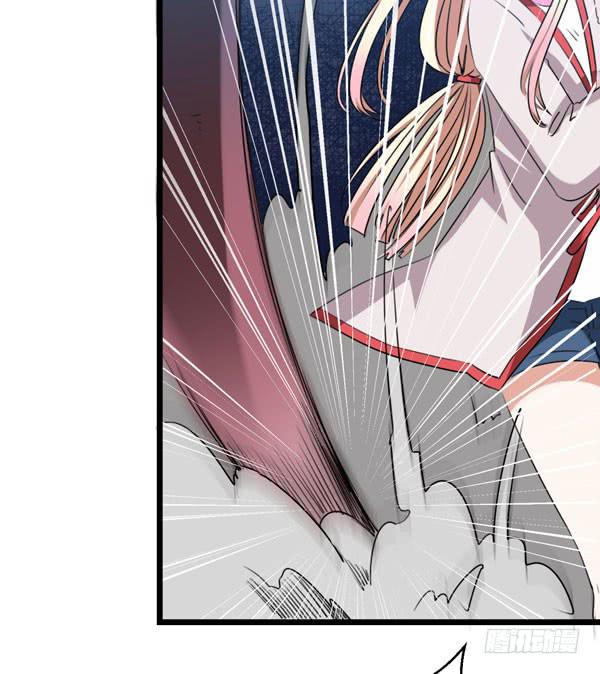 S 级的恶灵大魔王(1/2)-第6话