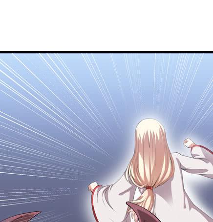 S 级的恶灵大魔王(1/2)-第6话