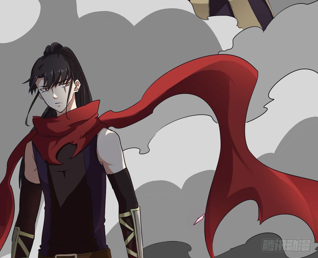 久未清理的系统总故障(1/2)-第8话