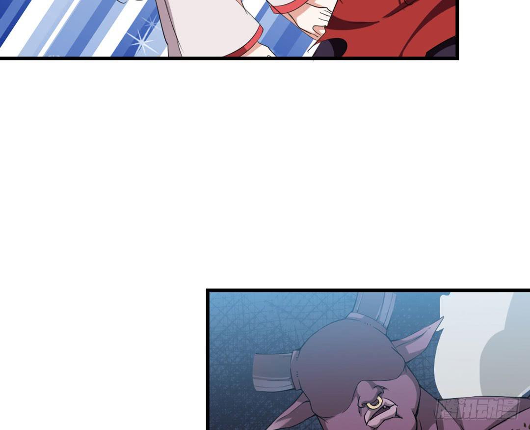 久未清理的系统总故障(1/2)-第8话