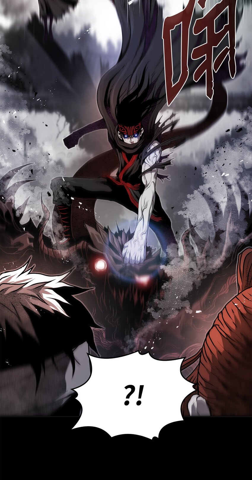 18 群妖之首(1/3)-第18话