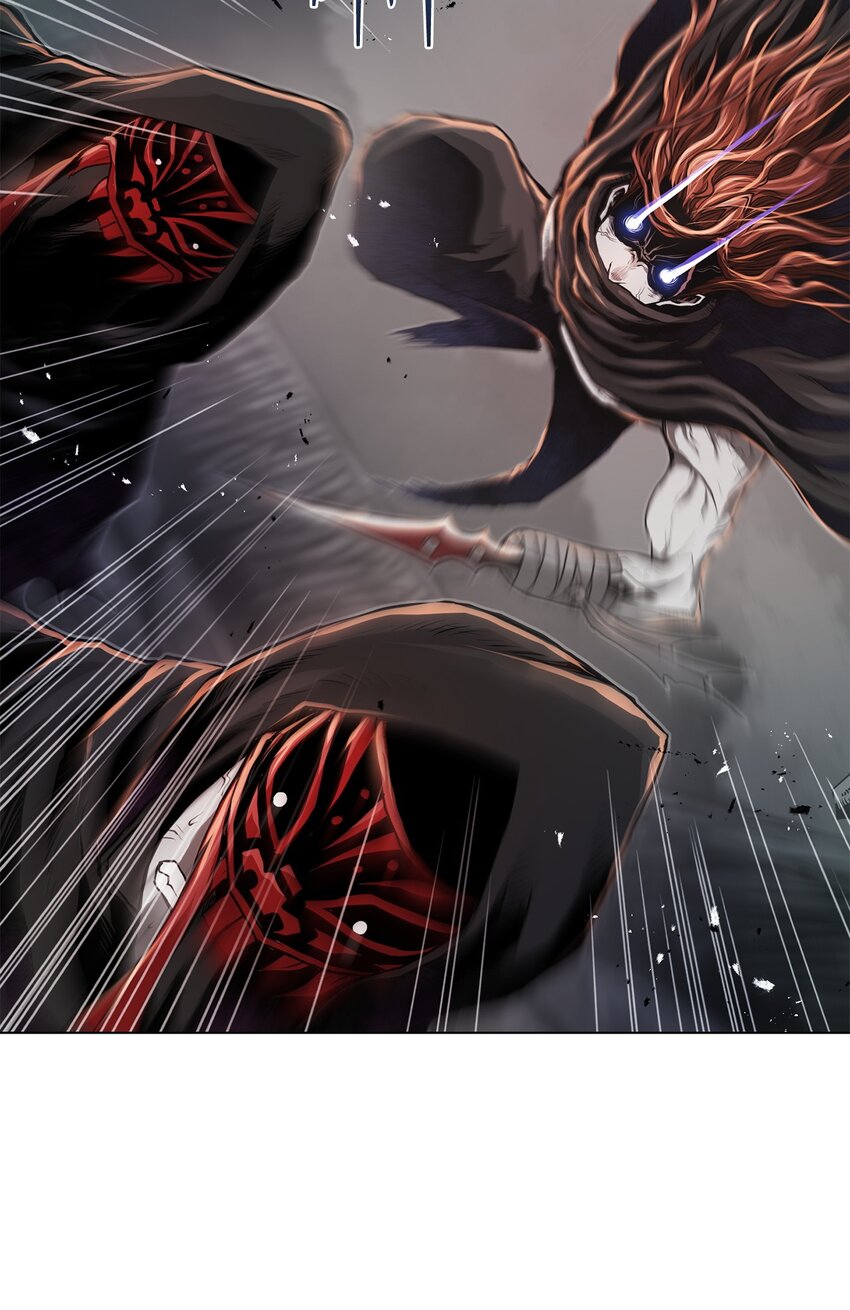 22 身剑合一？(1/3)-第22话