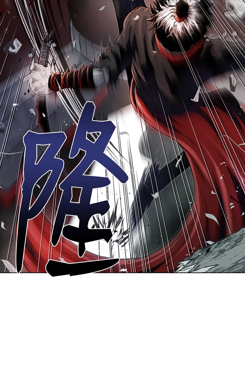 24 陷入苦战(1/3)-第24话