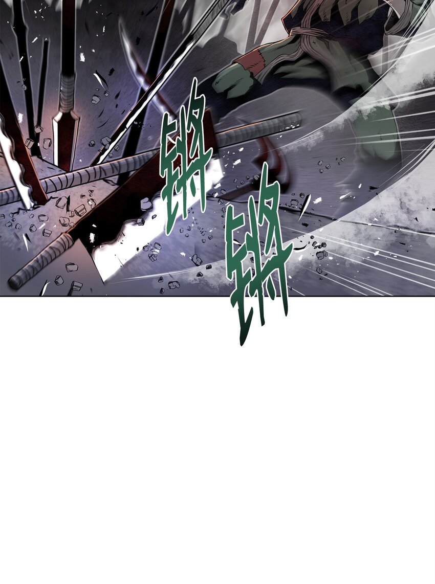 28 自相残杀(1/2)-第28话