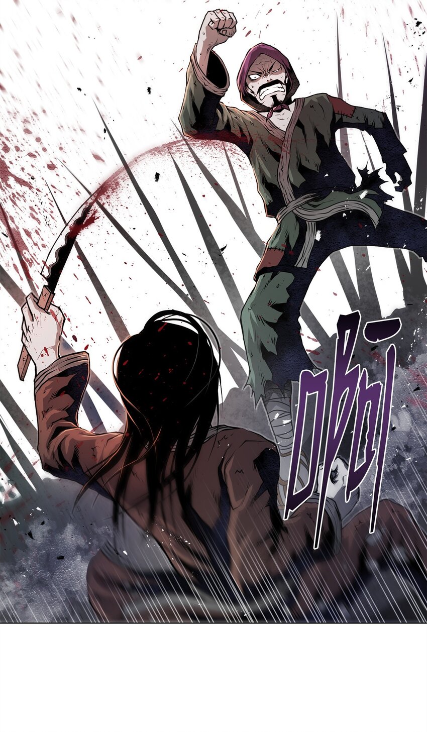 28 自相残杀(1/2)-第28话